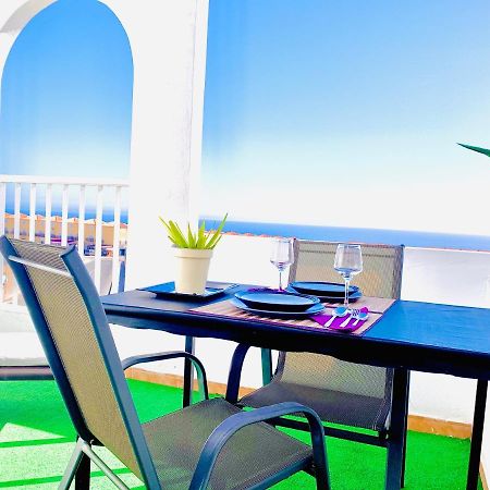 New Studio Bonito Amanecer, Swiming Pool,Wifi, Sun Terrace Caleta De Fuste Eksteriør billede