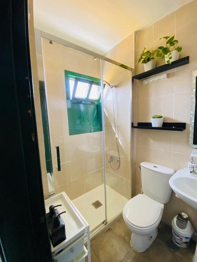 New Studio Bonito Amanecer, Swiming Pool,Wifi, Sun Terrace Caleta De Fuste Eksteriør billede